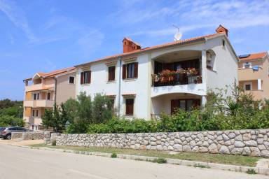 Appartement Cres