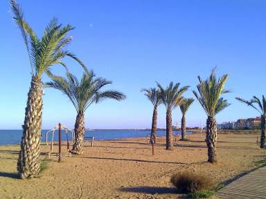 Apartamento de 65 m²
