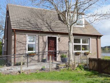 Cottage Poolewe