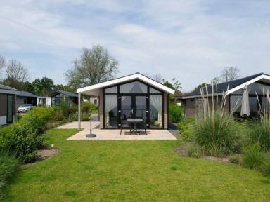 Vakantiepark 50 m²
