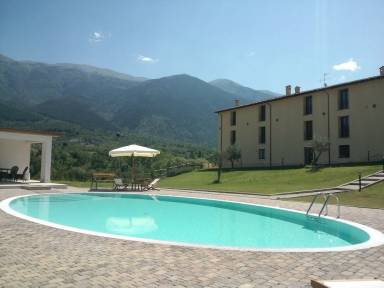 House Roccacasale