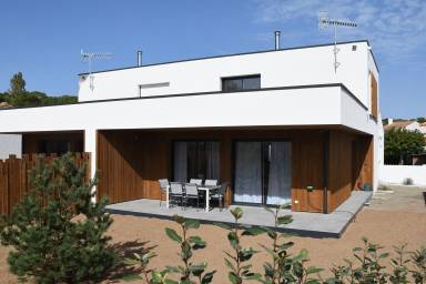 Villa Airconditioning La Tranche-sur-Mer