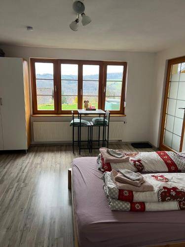 Ferienwohnung Hohentengen am Hochrhein