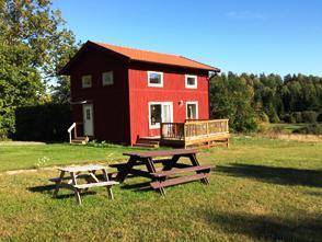 Hus Valdemarsvik