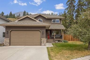 House Canmore