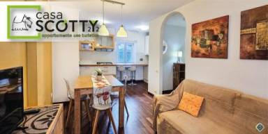 Appartamento 75 m²