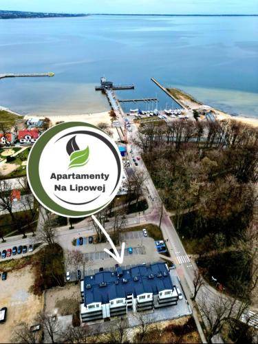 Apartament  Puck