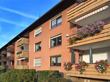 Ferienwohnung Kemnade