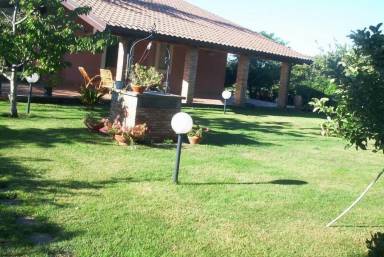 Casa Trecastagni