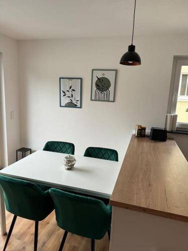 Ferienwohnung Gießen