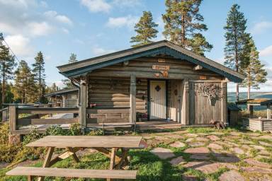 Hus Trysils kommun