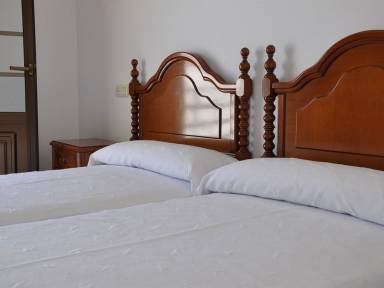 Bed & Breakfast O Grove
