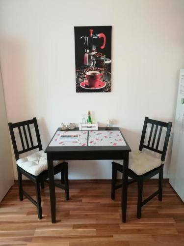 Ferienwohnung Witten
