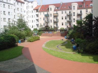 Apartment Prenzlauer Berg
