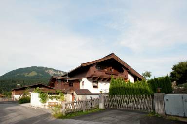 Appartement Sint Johann in Tirol