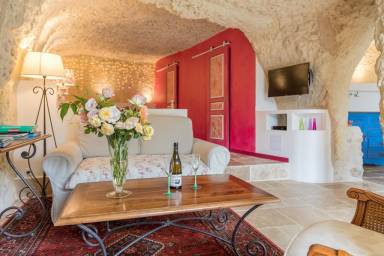 Cottage Montlouis-sur-Loire