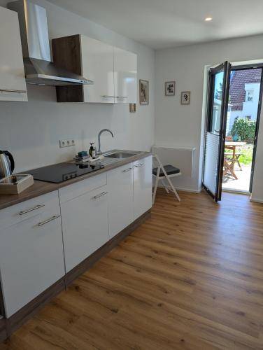 27 m² Ferienwohnung