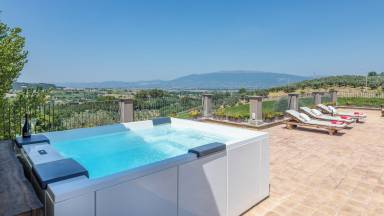 Villa Bevagna