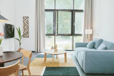 Aparthotel Lyngby