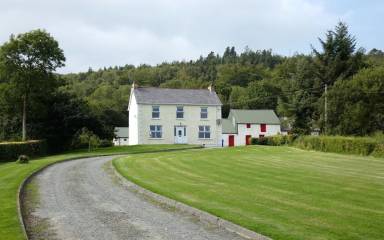 House Rathmullan