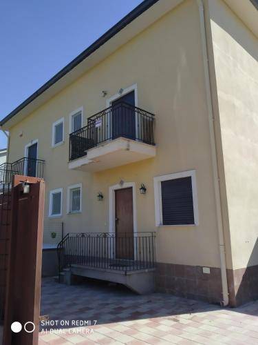 150 m² Ferienhaus