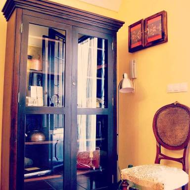 House Guadix