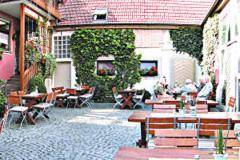 Hotel Schwarzes Ross — photo 3