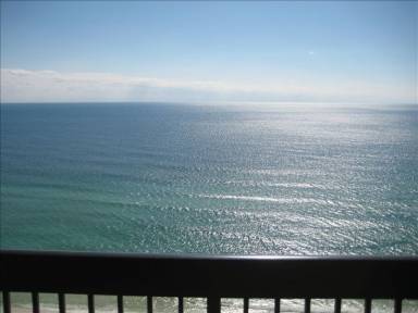 Appartement en copropriété Destin