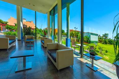 Appartement Empuriabrava