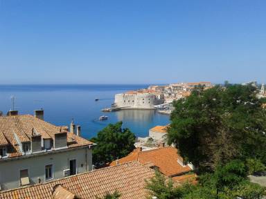 Appartement wifi Dubrovnik