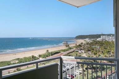 Apartment Durban