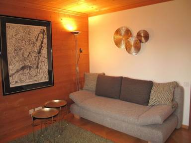 Ferienwohnung  Gstaad