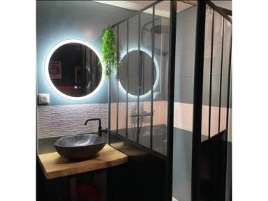 Appartement 35 m²