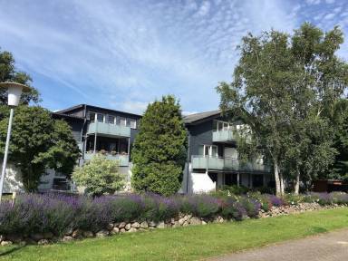Apartment  Friedrichsgabekoog