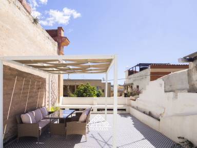 Casa 78 m²