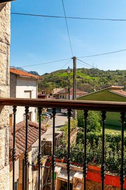 Apartamento Posada de Valdeón