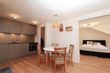 Ferienwohnung Luzern