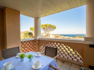 Appartement Agay