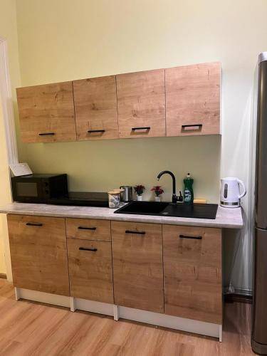 Apartman Piasek Północ