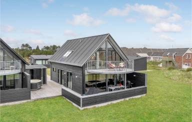 Huis 119 m²