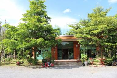Accommodation  Huai Som