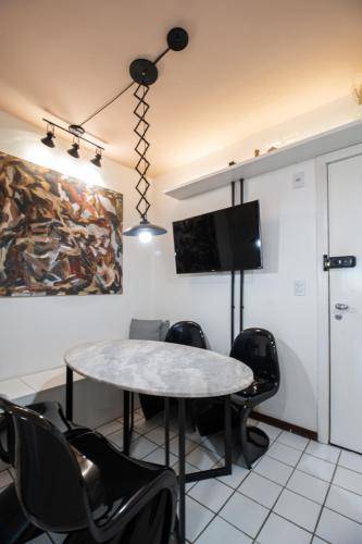 28 m² Ferienwohnung