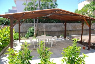 Villa vacanza 80 m²