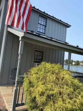 Cottage Chesapeake City