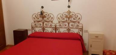 Bed and breakfast Pieve al Toppo