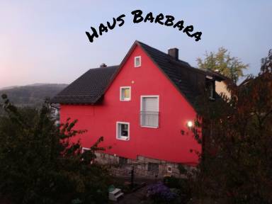 Ferienwohnung in Bad Brückenau – Kultur und Erholung - HomeToGo