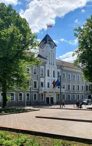 Apartment Šiauliai