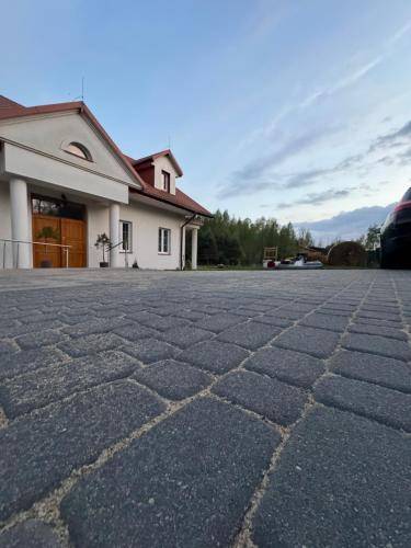 Bed & Breakfast Bielsk Podlaski