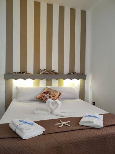 Bed & Breakfast  Belvedere marittimo