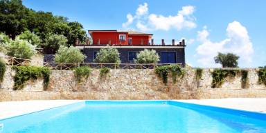House Air conditioning Castiglione di Sicilia